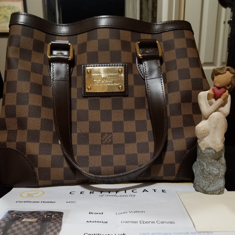 AUTHENTIC 🔥🔥🔥Louis Vuitton like new! SPECIAL $25 0FF PRICE LISTED.